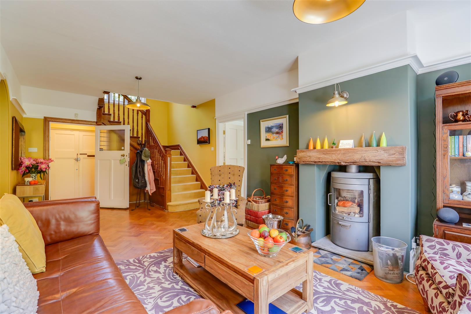 Trefnant, Dinas Powys, Vale Of Glamorgan, CF64 4HH